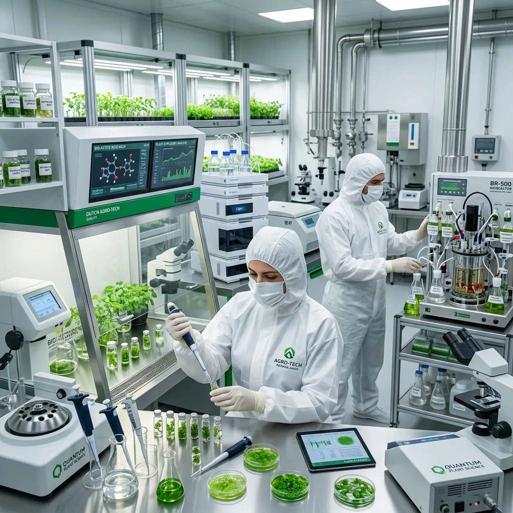 Nutrient "PureFlow Stack" — фото 2