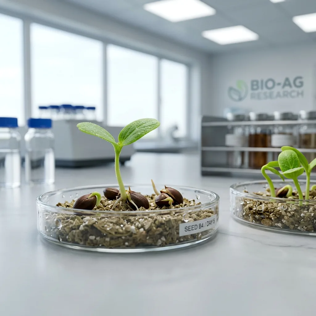 Bio-Optimizer "AgroLab"