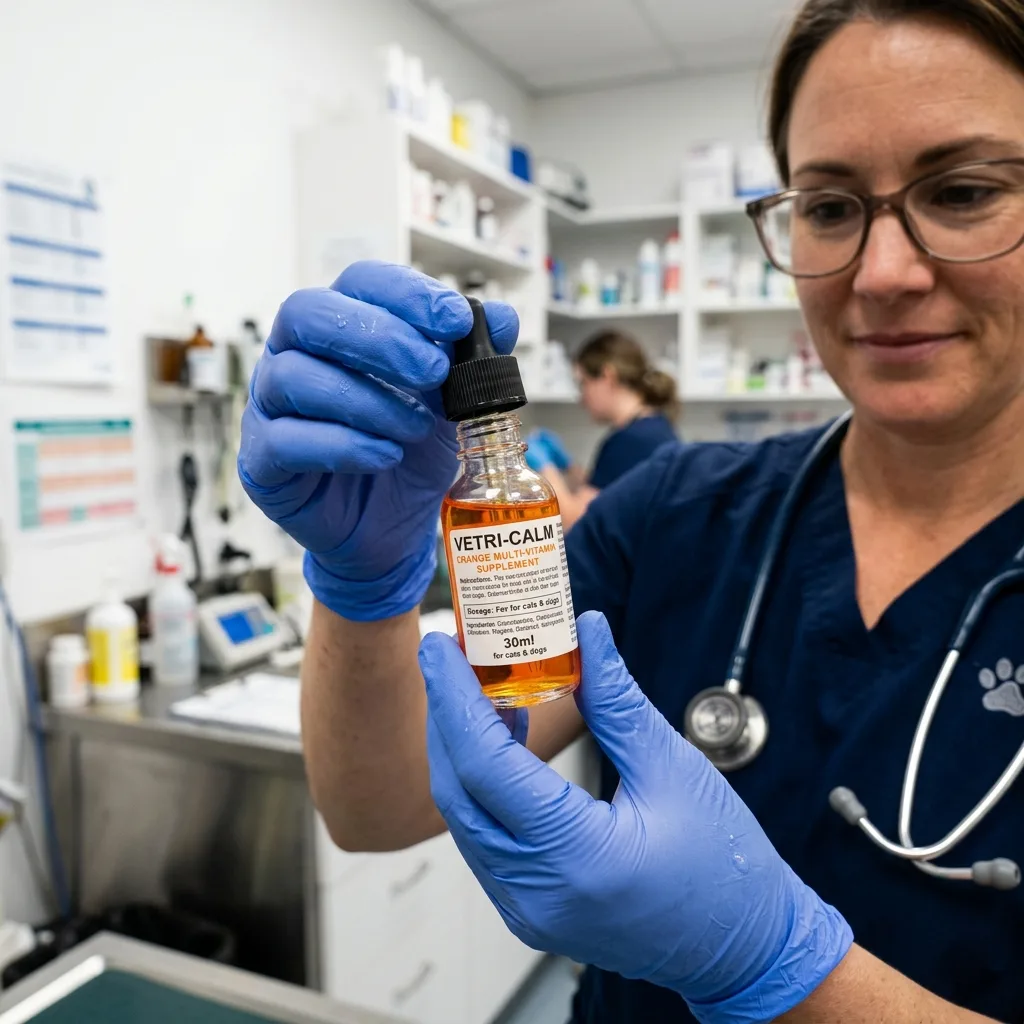 مولتی‌ویتامین "بوی‌بوست" — фото 2